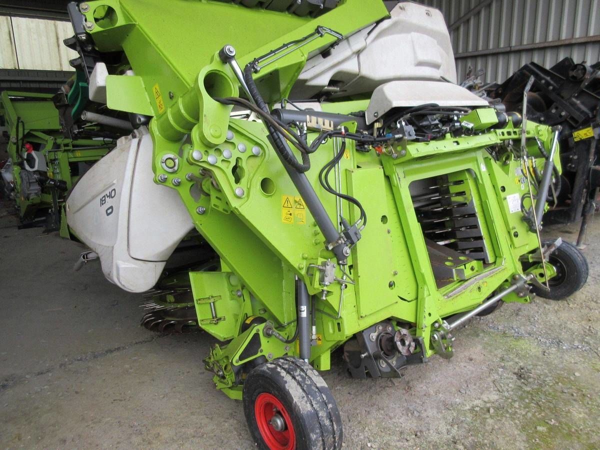 Claas Orbis 900 Barra 20.000 €