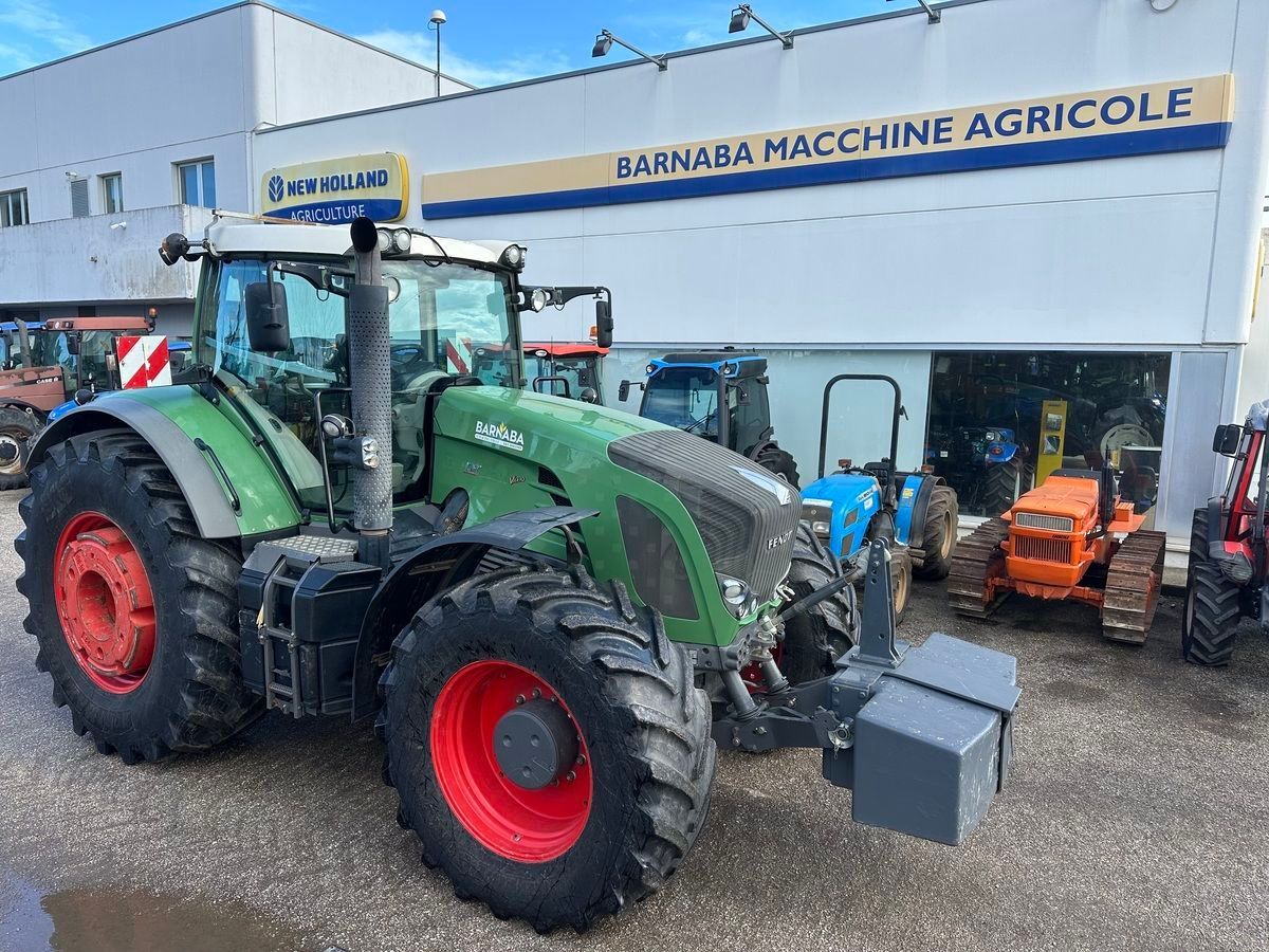 Fendt 936 Vario Tractor €105,000
