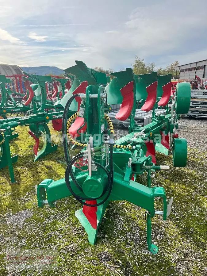 E-FARM: Regent titan 120 - Arado - id ANDMKSU - 18.000 € - Año: 2023 - Austria