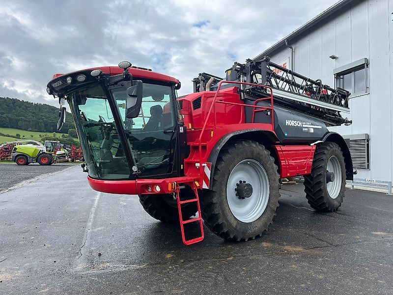 HORSCH leeb pt 8.300 Sprayer €374,000