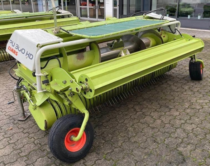 Claas pu 300 hd foraging_equipment_other 