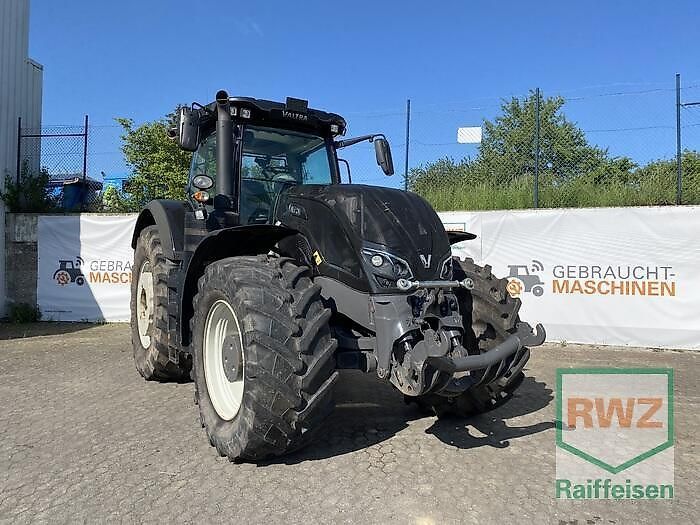 E-FARM: Valtra S394 - Tracteur - id RJLU1SM - 142 000 € - Année: 2020 - Lecture du nombre d'heure: 3 200,Puissance du moteur (chevaux): 390,Allemagne