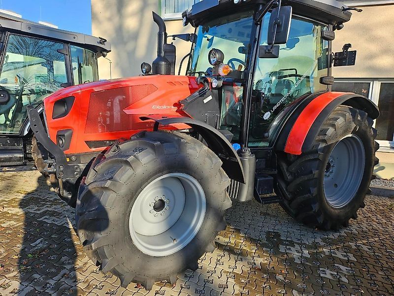 SAME Explorer 105 Trattore 52.500 €