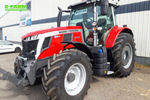 Massey Ferguson 7S.155 Efficient tractor €102,000