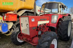 IHC 624 allrad hydraulische lenkung tractor €15,900