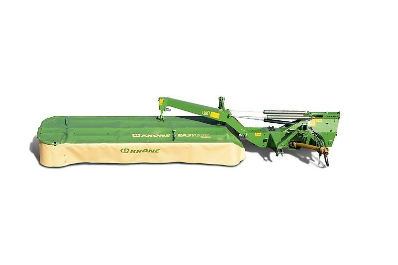 E-FARM: Krone EasyCut R 360 - Faucheuse - id NMKU76R - Année: 2022 - Allemagne