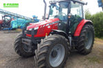 Massey Ferguson 6455 tractor 56.000 €