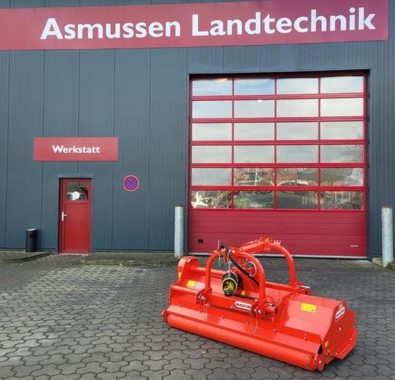 E-FARM: Maschio Bella 190 - Topper - id NARCMKD - €6,500 - Year of construction: 2023 - Germany