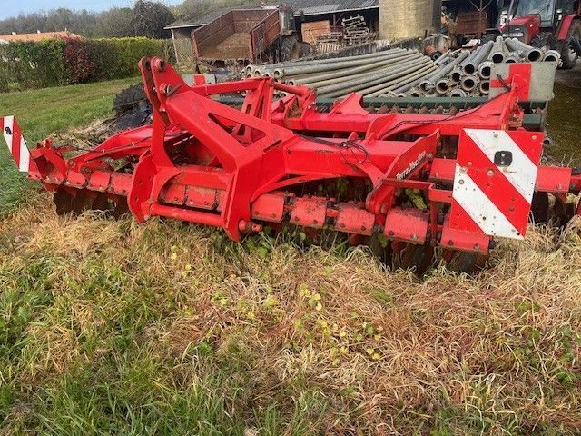 Vogel & Noot terradiscpro 350 Cultivador 7000 €