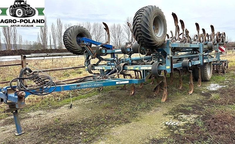 KÖCKERLING vario 480 - 2003 rok Kultywator 7500 €