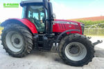 Massey Ferguson 7720S tractor €79,000