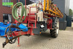 Agrifac gn 4200/33 veldspuit sprayers €13,500