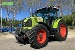 Claas Arion 430 tractor 71.000 €