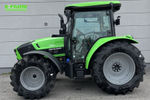 Deutz-Fahr 5105 tractor 74.917 €