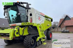 Claas Lexion 670 combine €234,900