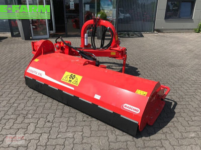 E-FARM: Maschio giraffa xxl 260 se hd *aktionspreis!* - Topper - id EXL8YKL - €10,700 - Year of construction: 2023