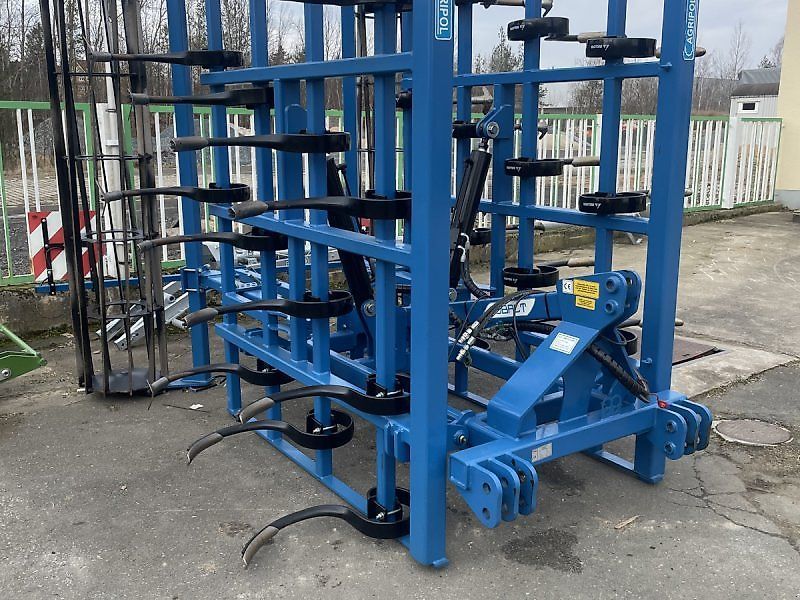 Agripol kobalt 500 Grubber 8.487 €