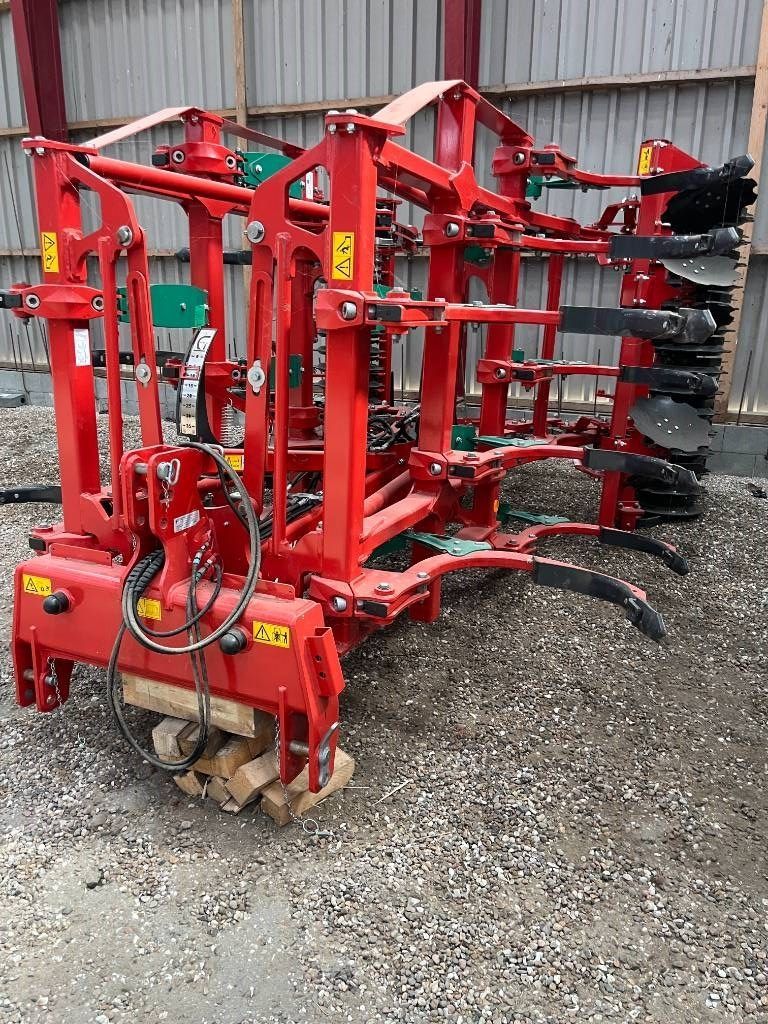 Kverneland Enduro Pro 4000 F Disc harrow €42,185