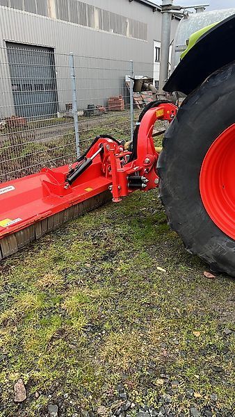 Maschio giraffona 260se xl Topper 6.700 €