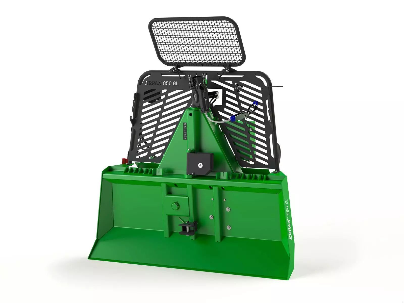 Krpan 850 greenline Utilaj forestier 6.492 EUR