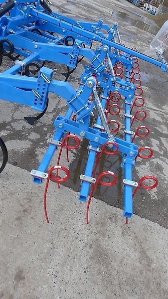 E-FARM: bremer maschinenbau grubber/feingubber gfsi intensiv 6s - Grubber - id 4XPSUX9 - 13.900 € - Baujahr: 2023 - Deutschland