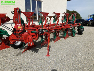 E-FARM: Kverneland LB 100/300 - Plough - id TDFMKSH - €33,250 - Year of construction: 2023 - Austria