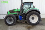 Deutz-Fahr 9340 TTV tractor 97.100 €