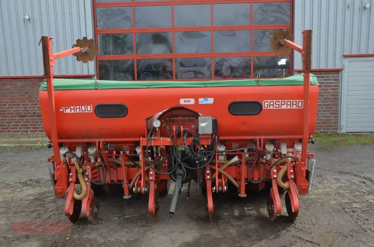 E-FARM: Maschio mte-r 300 6 - Precizne sejalice - id GMHL34Q - 15 400 € - Godina proizvodnje: 2019 - Nemačka