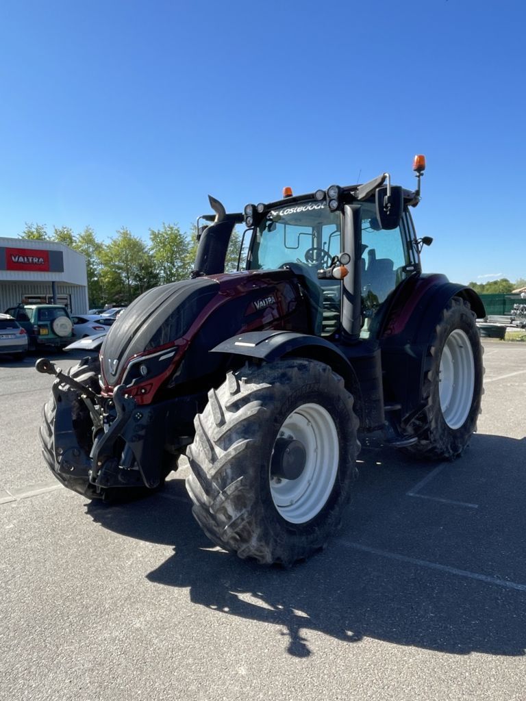 Valtra T 174 Traktor 62 000 €