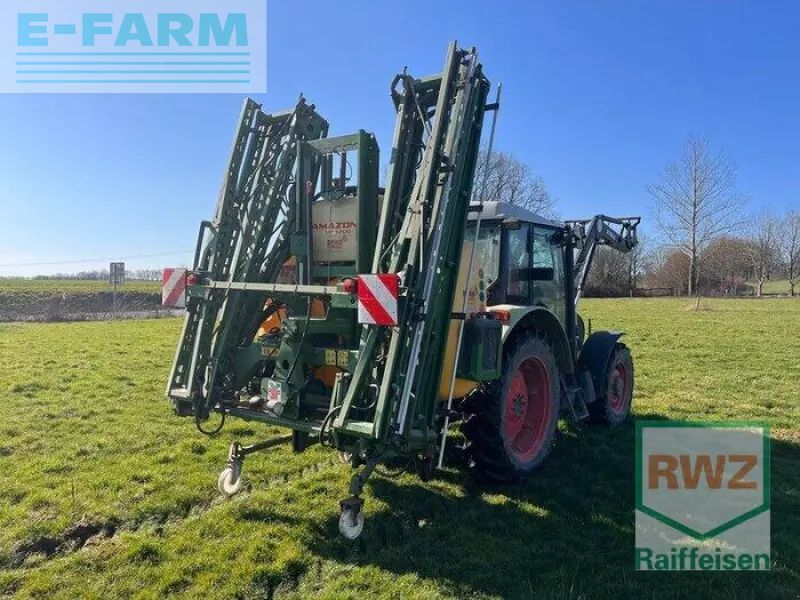 Amazone uf 1200 Opryskiwacz 8000 €