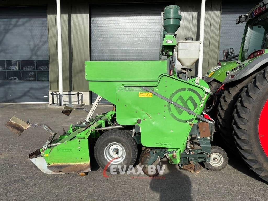 Miedema cp 42f Potato equipment €17,500