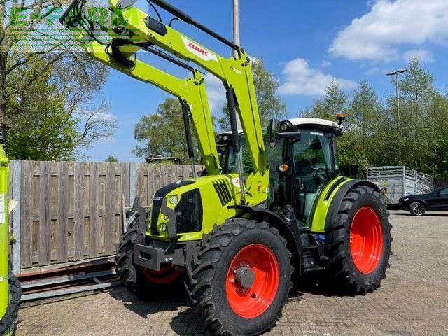 Claas Arion 420 Tractor €79,800