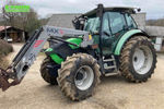 Deutz-Fahr Agrotron K420 tractor 38.500 €