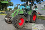 Fendt 720 Vario ProfiPlus tractor 89.900 €