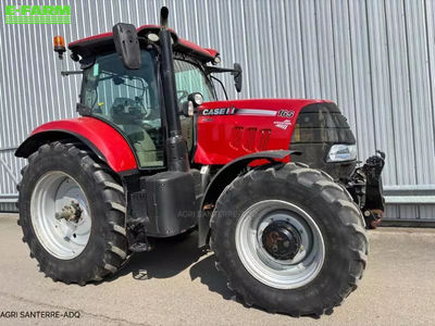 E-FARM: Case IH Puma 165 MC - Tractor - id 6XLISZA - €60,000 - Year of construction: 2017 - Engine hours: 4,713,Engine power (HP): 165,France