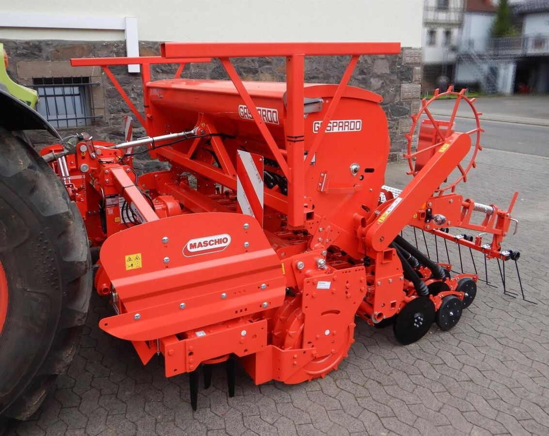 Maschio dm-classic 3000 scm dama 300 24 corex+ compactdischarrow €31,826