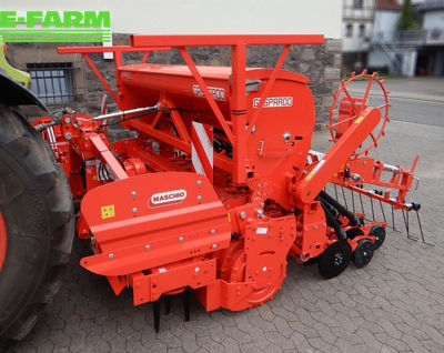 E-FARM: Maschio dm-classic 3000 scm dama 300 24 corex+ - Disc harrow - id MRLJSNH - €31,826 - Year of construction: 2023