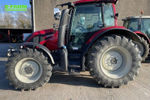 Valtra n114 hitech 5 tractor €65,000