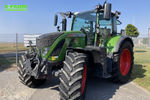 Fendt 718 Vario ProfiPlus tractor 125.000 €