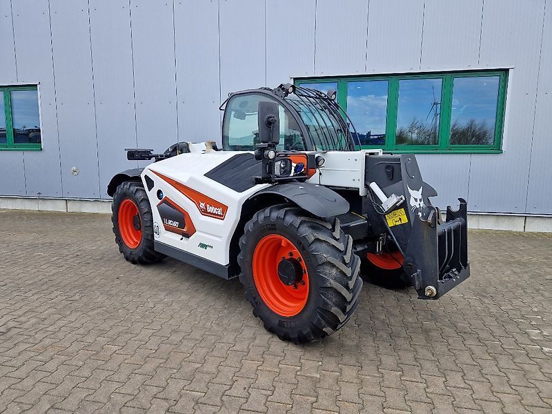 Bobcat tl 30.60 agri*** Telescopici 79.900 €
