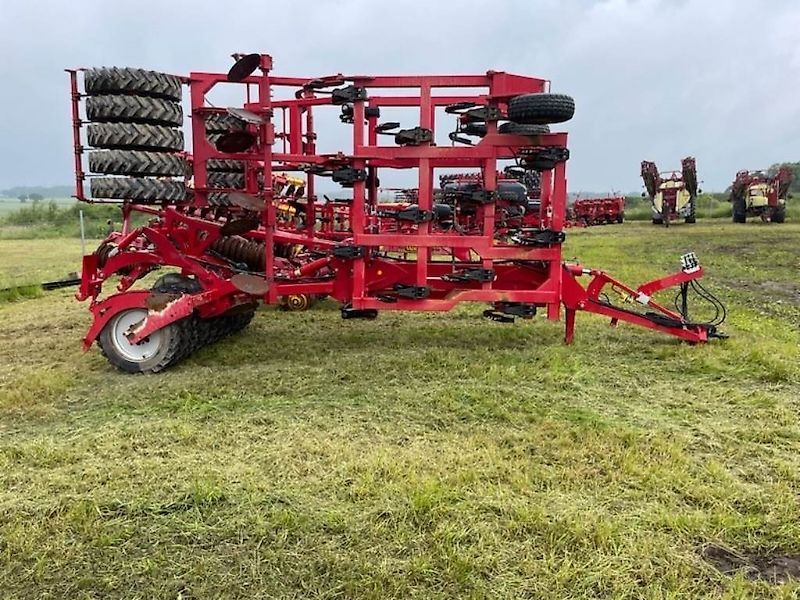 HORSCH Tiger 6 AS Grubber 86.980 €