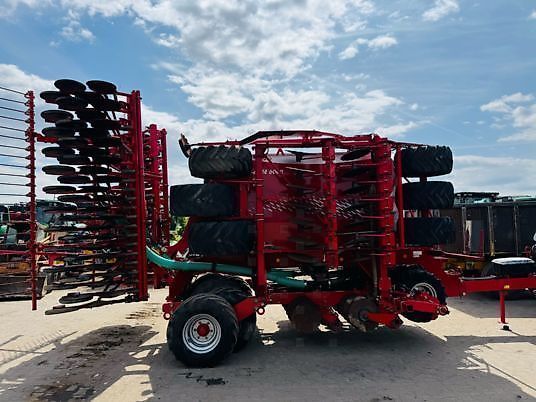 Kverneland u-drill 6000 Såning 33.872 €