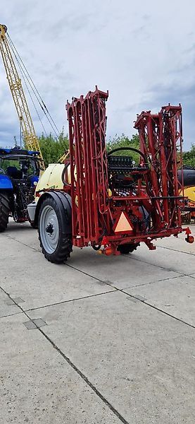 Hardi RANGER 2500 Sprayer €43,000