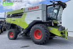 Claas Lexion 5300 combine 251.000 €