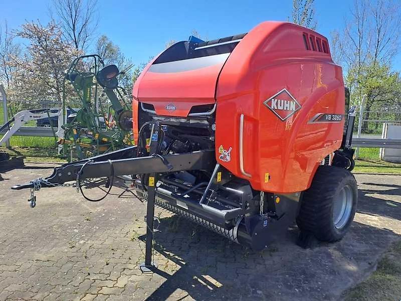 Kuhn VB 3260 Balownica 46 200 €