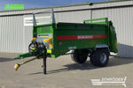 Bergmann tsw 3140 e self_propelled_liquid_manure_spreader €56,900