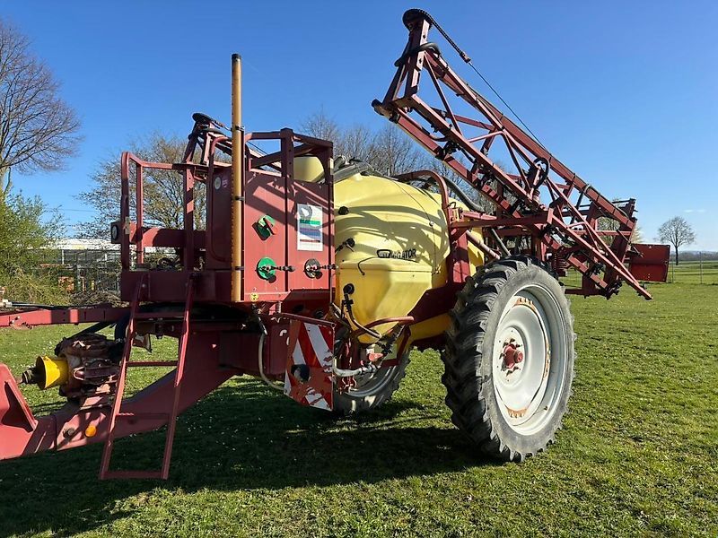 Hardi navigator oder commander Opryskiwacz 9900 €