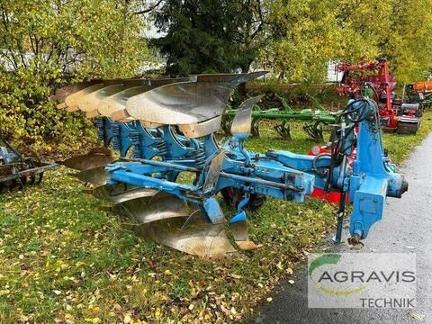 Lemken opal x 160 5 l 88 Plov 7.950 €