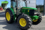 John Deere 6320 SE tractor €29,900