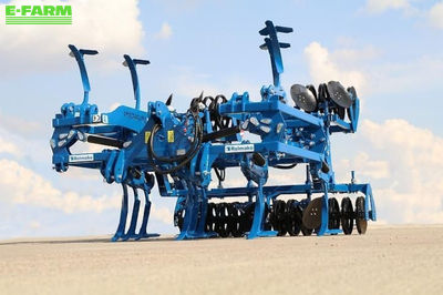 E-FARM: Rolmako u 436 - 4,0 mh pro - lagermaschine, sofort verfügbar - Cultivator - id C3PPE4A - €21,750 - Year of construction: 2023 - Germany